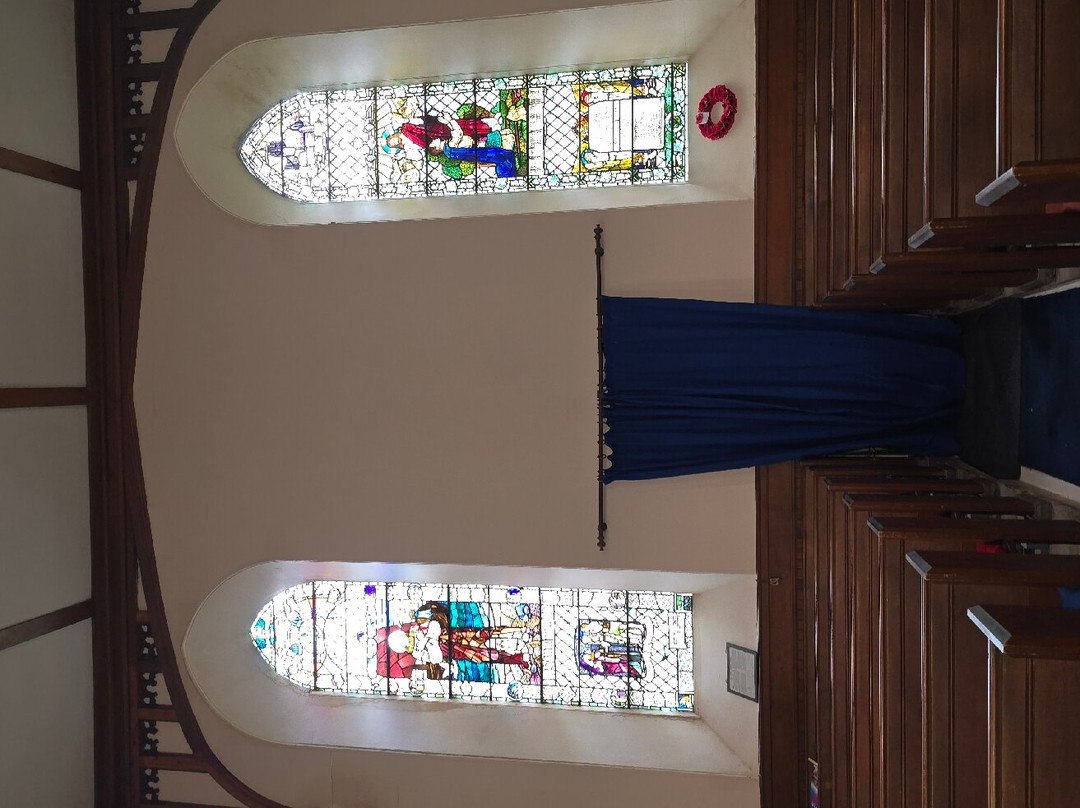 HISTORIC KILMUN-Kilmun必去景点