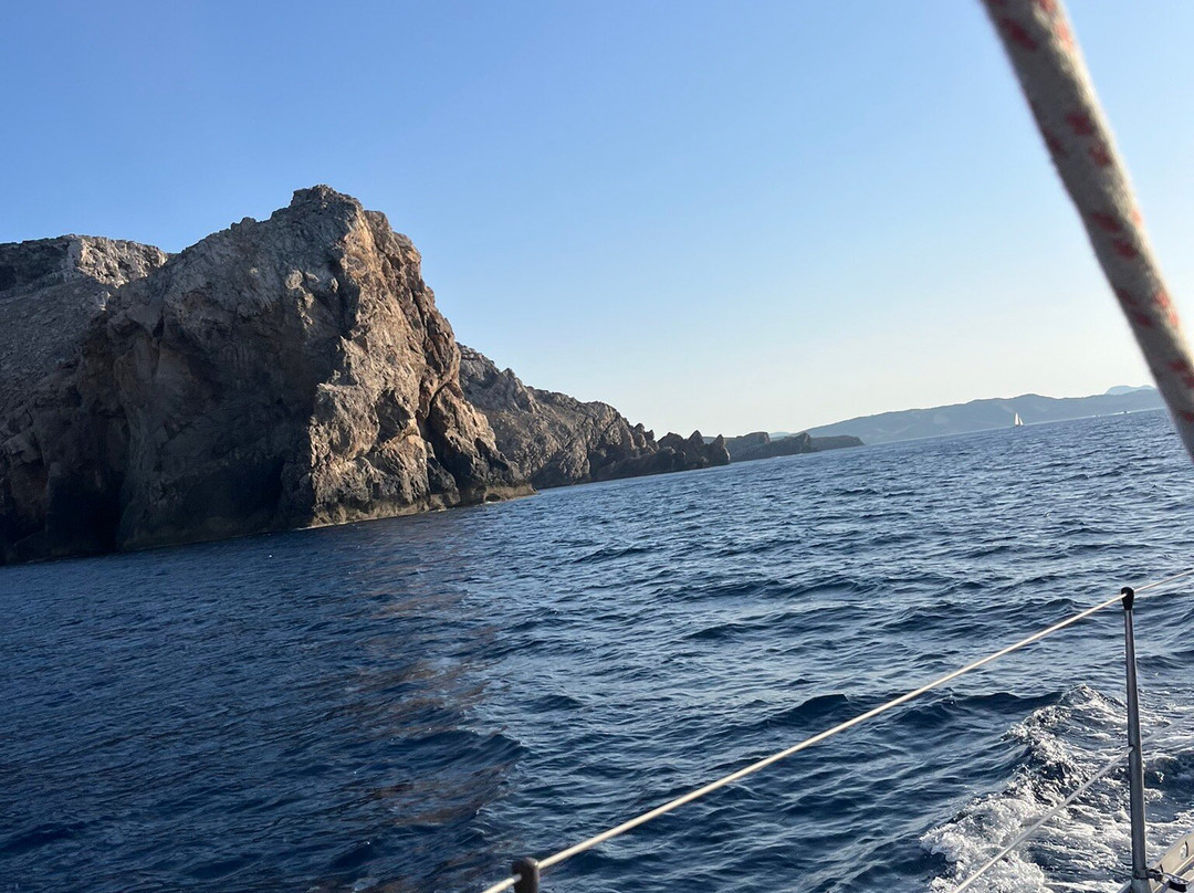 Katayak Menorca Day Tours-Fornells必去景点