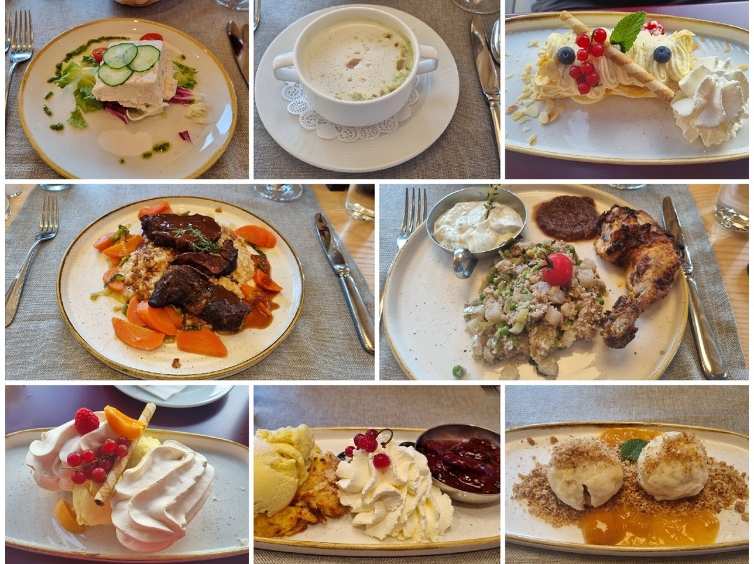 Hotel Bergwelten-Salwideli
