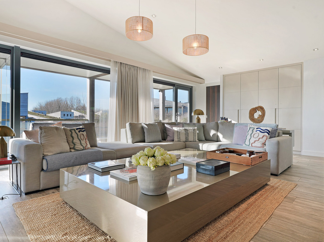 Beach Resort Punt West主图