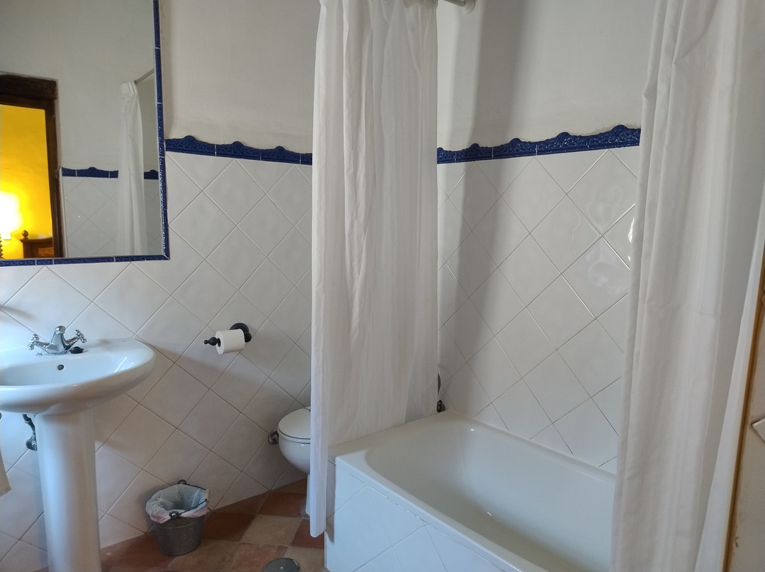 Casa Palacio Conde de Garcinarro主图