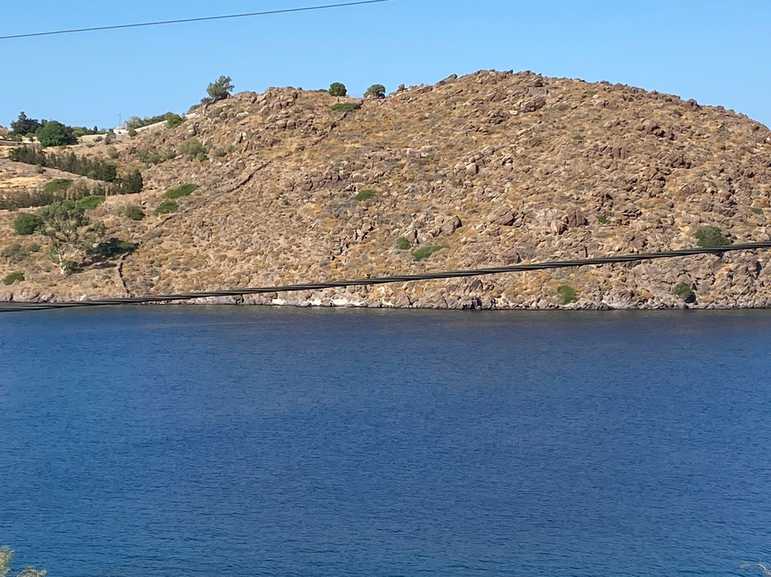 Blue Bay Hotel主图