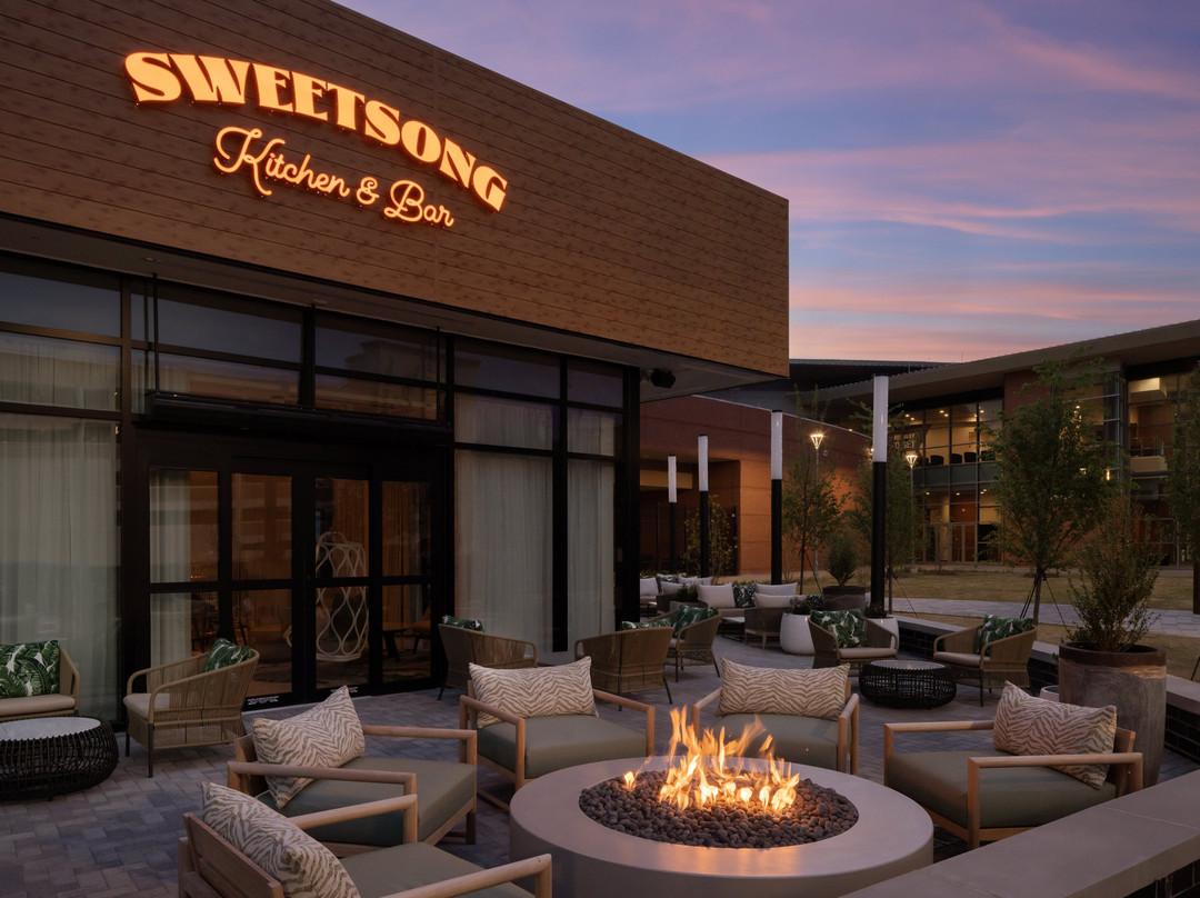 Sweetsong Kitchen & Bar