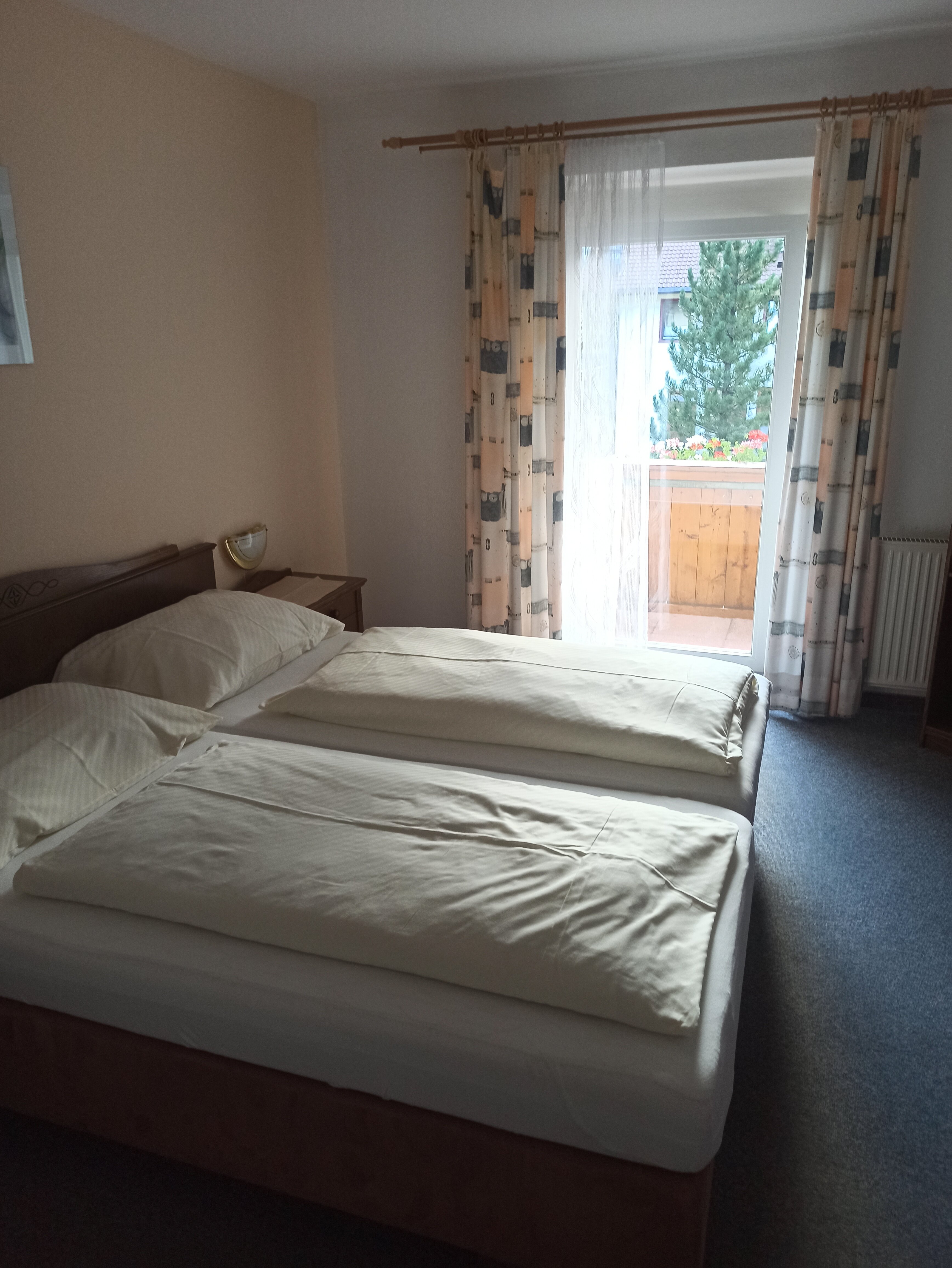 Pension Nina & Gasthof Alpenrose-官方
