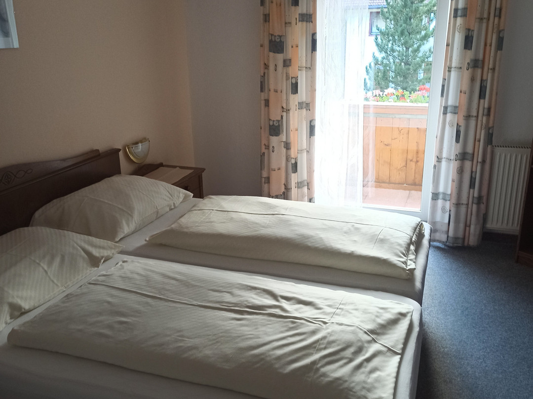 Pension Nina & Gasthof Alpenrose主图