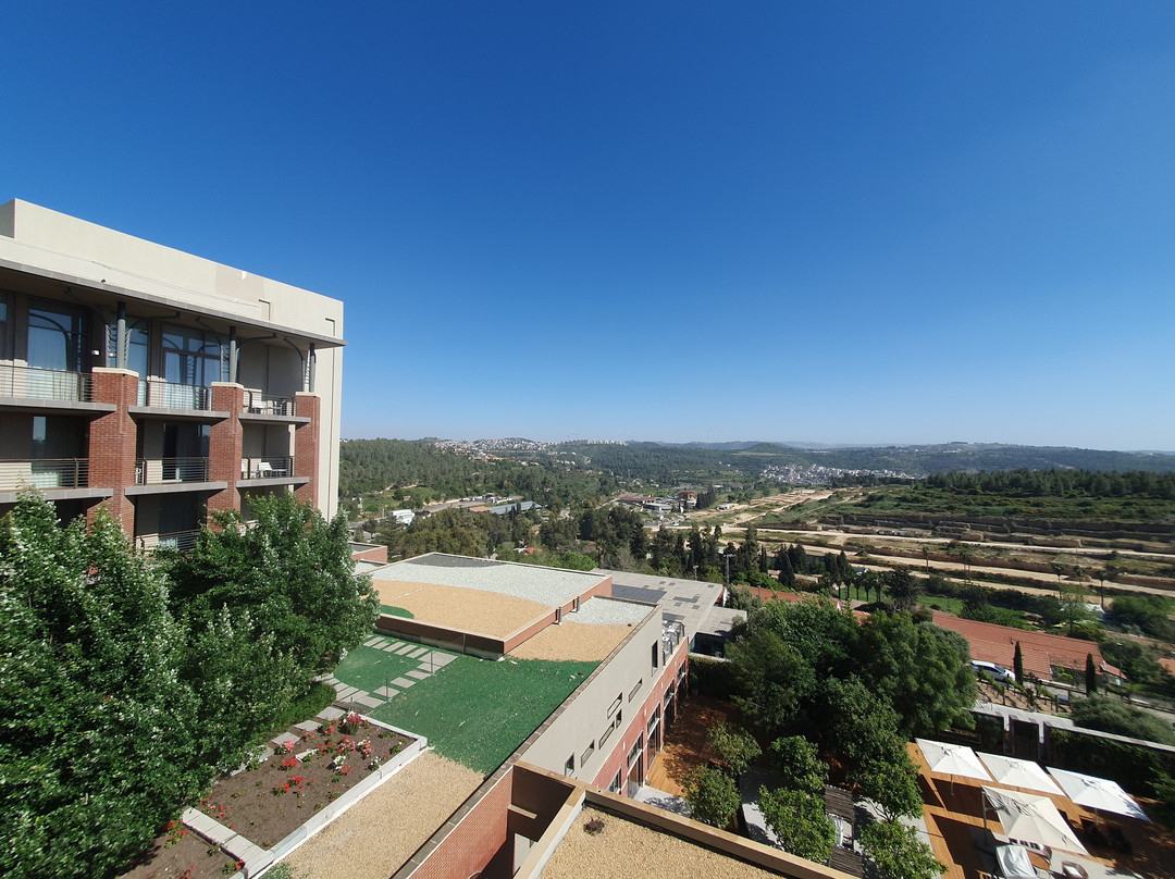 Cramim Hotel by Isrotel Exclusive主图