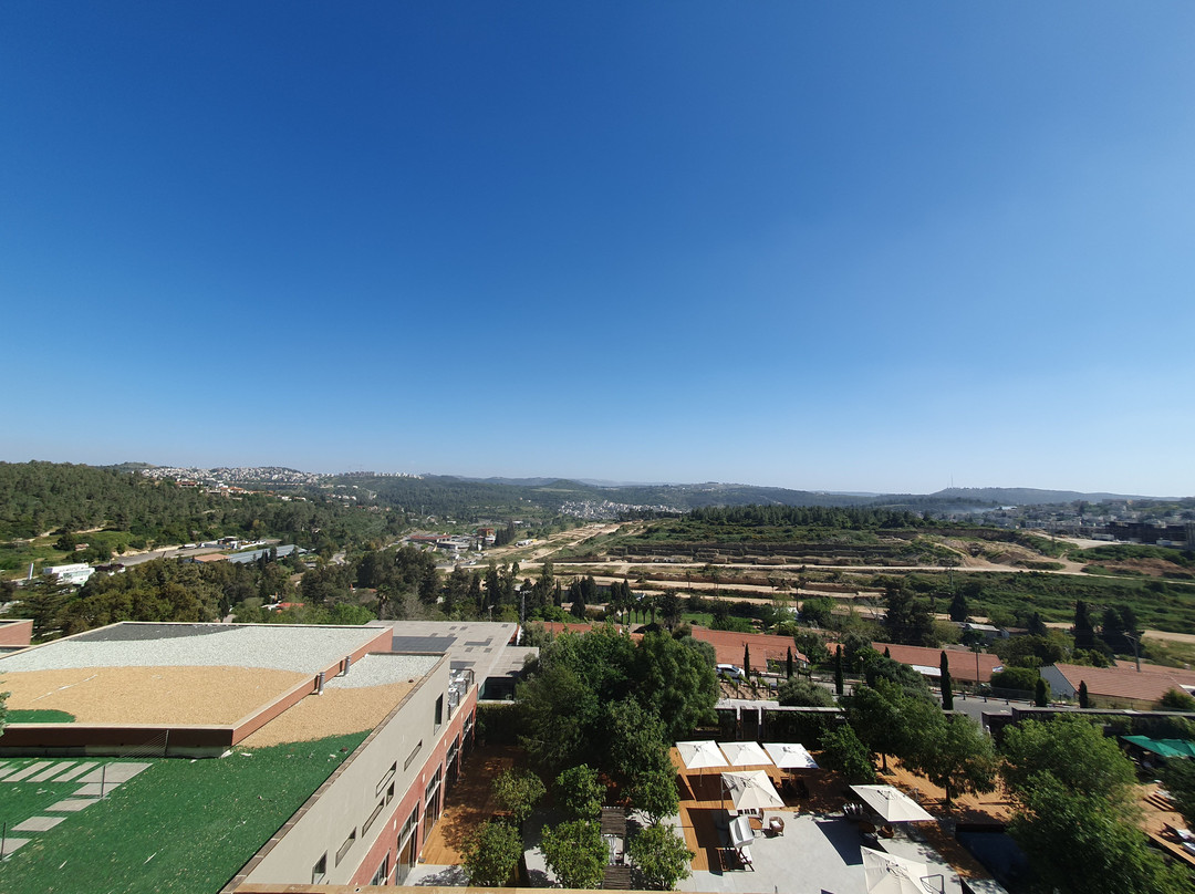 Cramim Hotel by Isrotel Exclusive主图