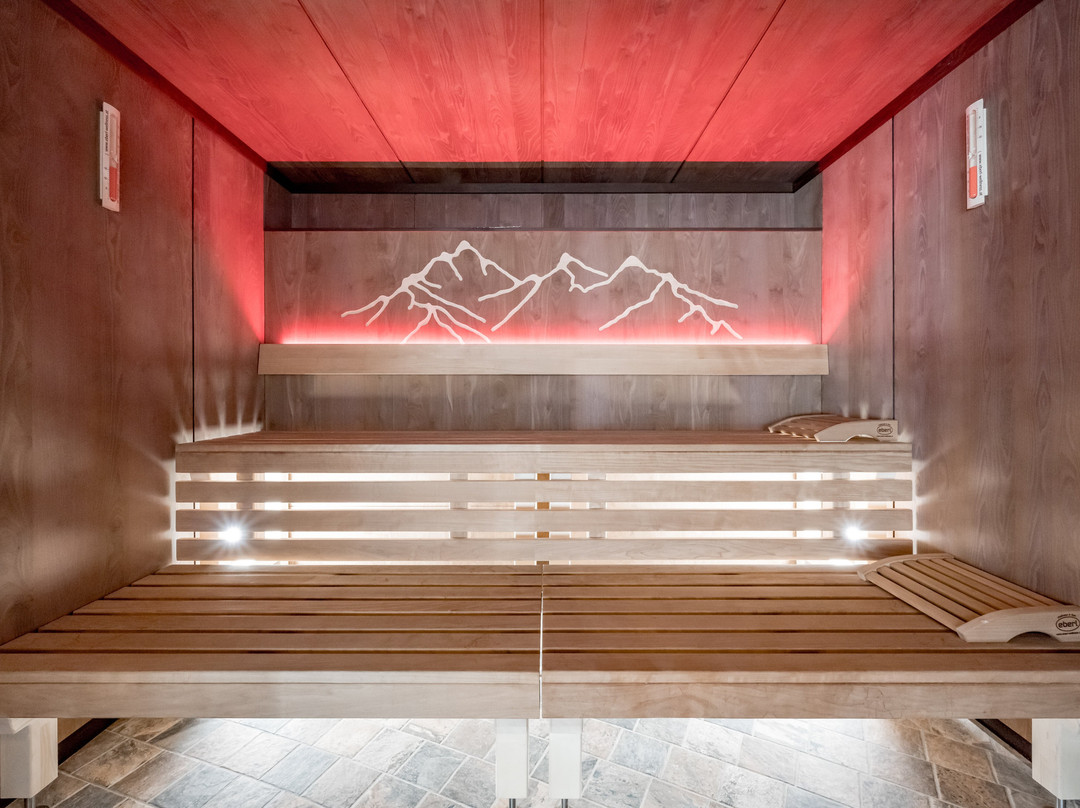 Alpenromantik Hotel Wirler Hof主图