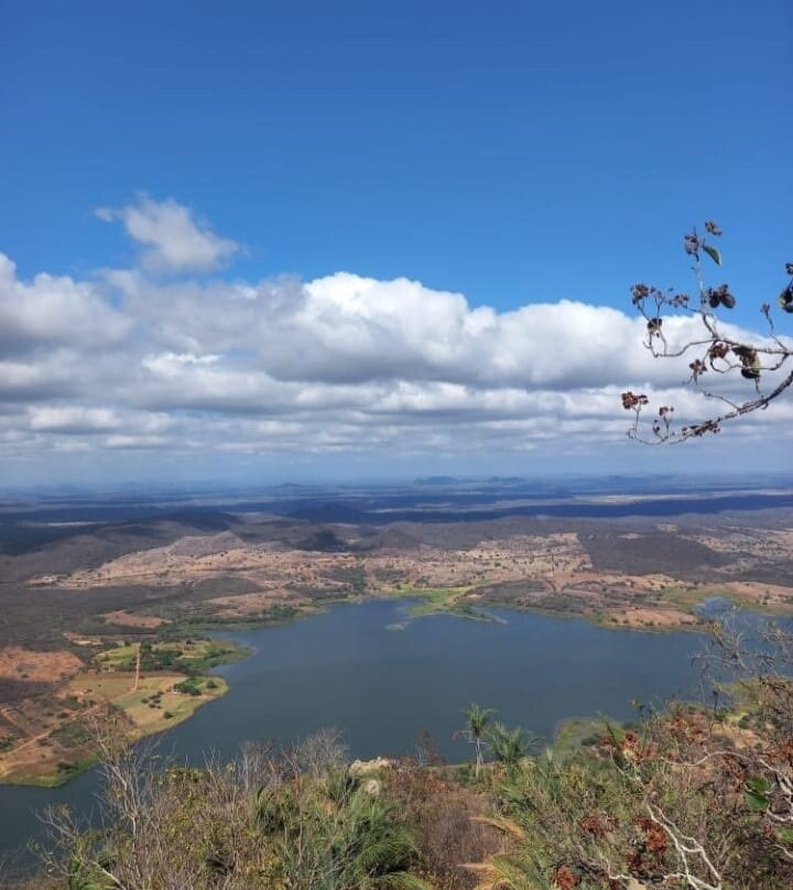 Mirante Serra Talhada景点图片