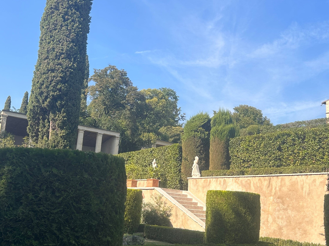 Villa Rovereti - Rizzardi景点图片
