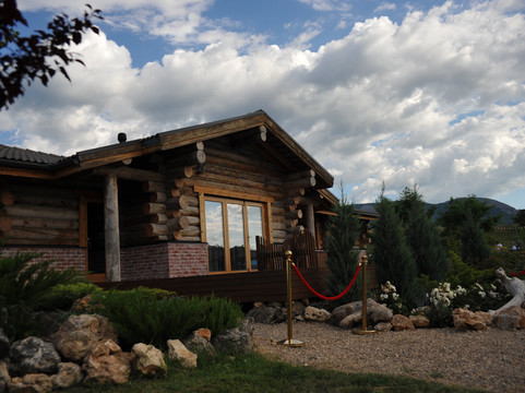 Viva Lavanda Organic Farm-Aromat必去景点