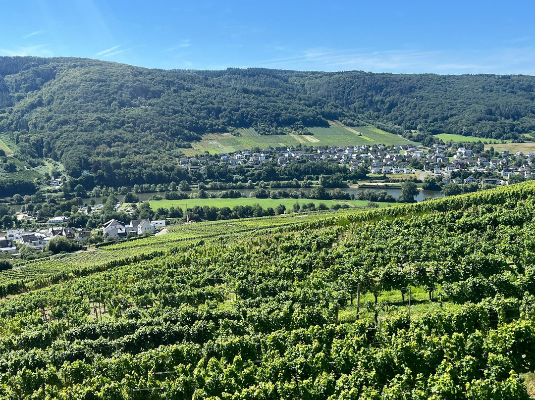 Winzerstübchen