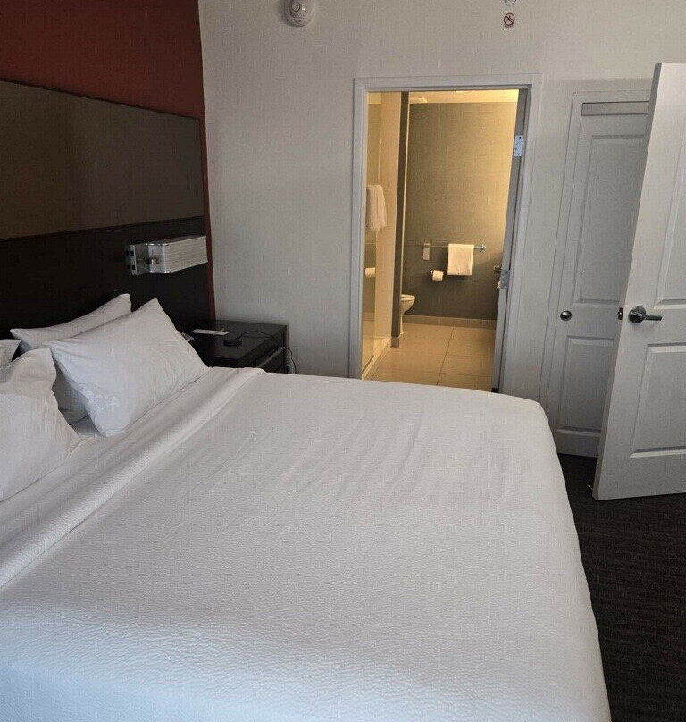 Residence Inn by Marriott Kansas City Downtown/Convention Center主图