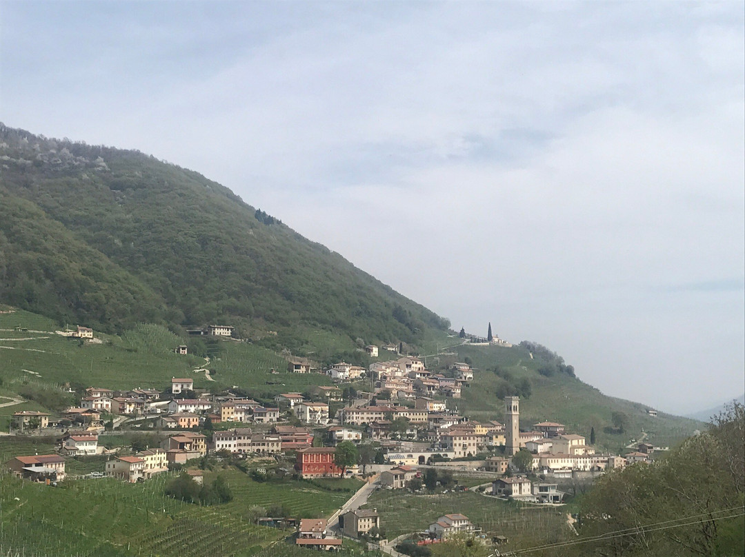L'Osteria Senz'Oste景点图片