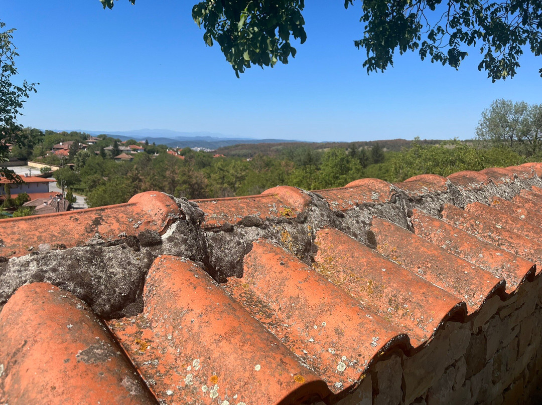 Villa Arbanashki Han主图