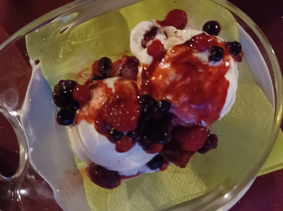 Albergo-Ristorante Riglarhaus Hotel主图