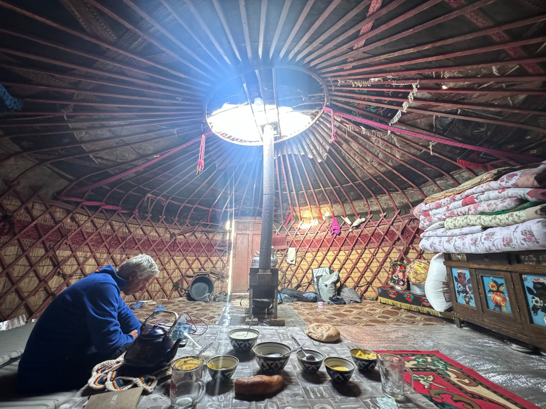 Bartang & Sarez Tour-Rushan必去景点