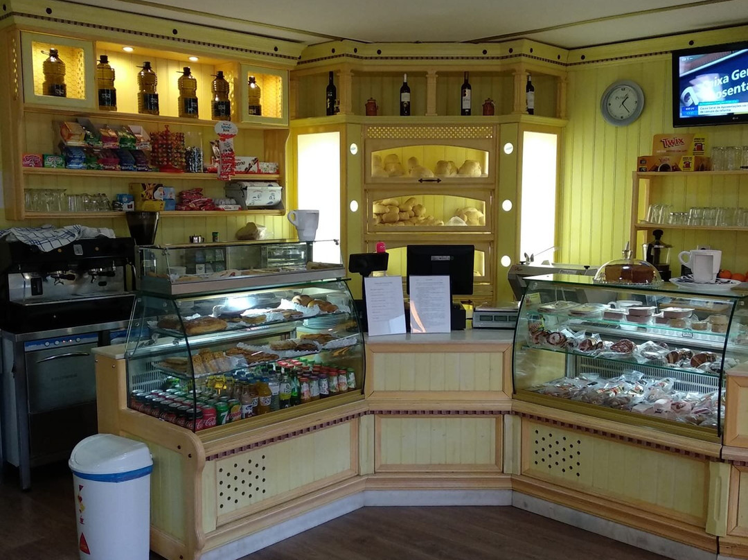 Mercearia Pelourinho