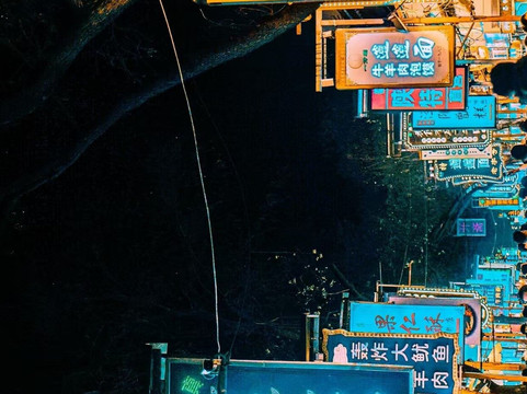 L1ketour-西安市必去景点