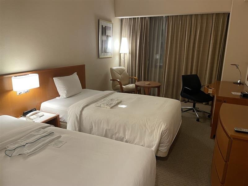 仙台全日空假日酒店主图