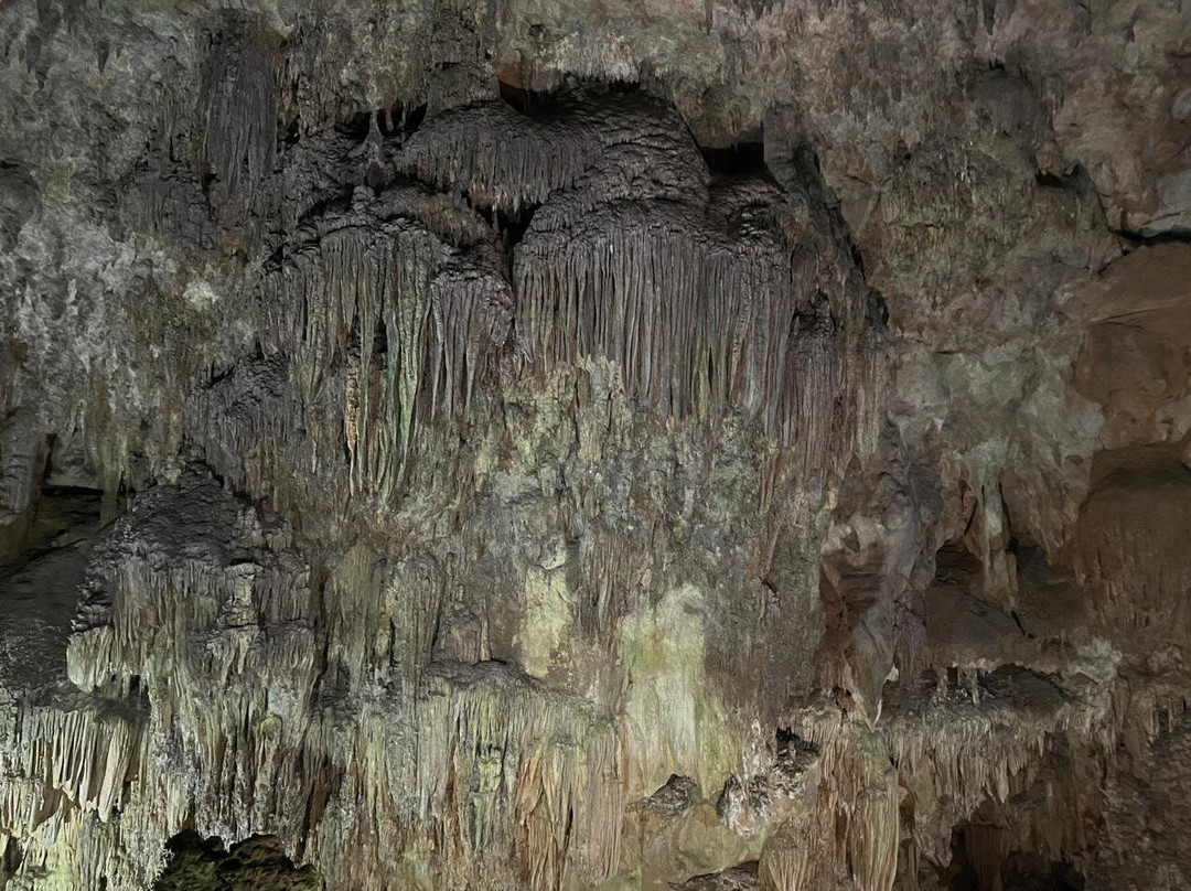 Rota das Cavernas-伊波兰加必去景点