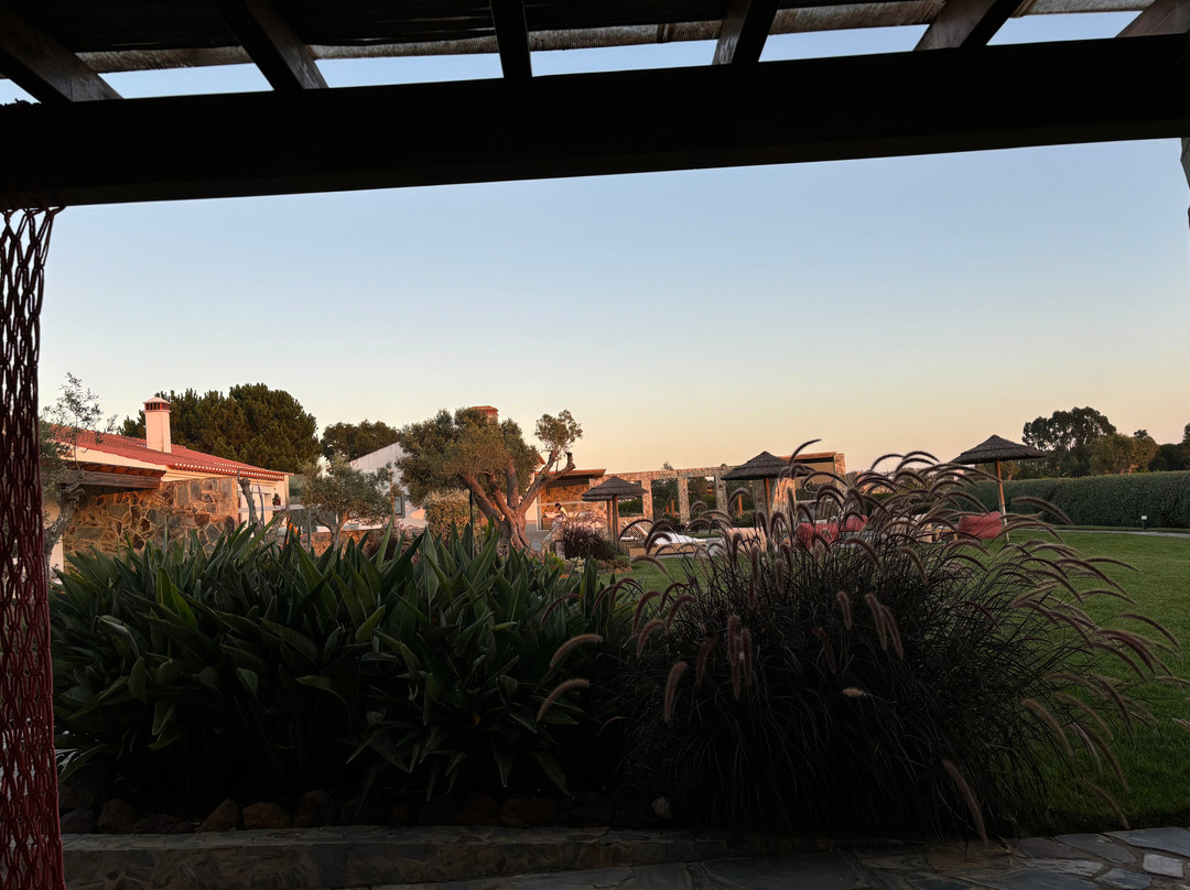 Monte do Cardal主图