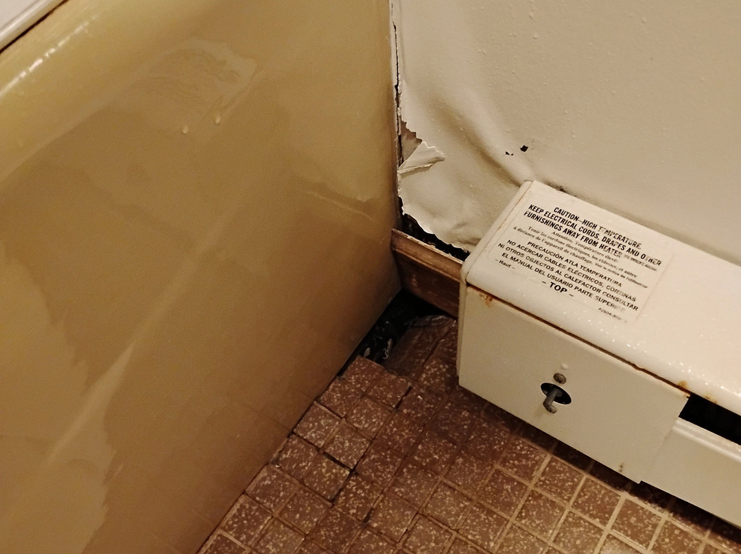 The Kancamagus Lodge主图