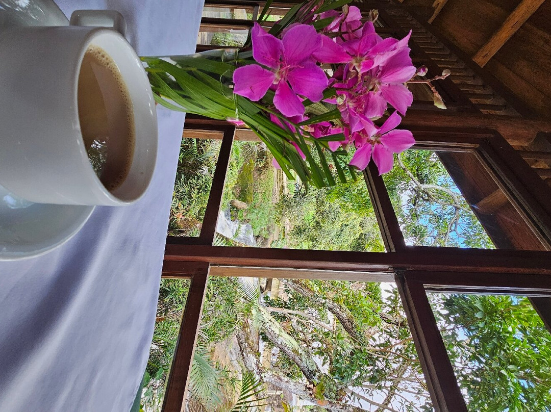 Hotel Vale do Jiquiriçá主图