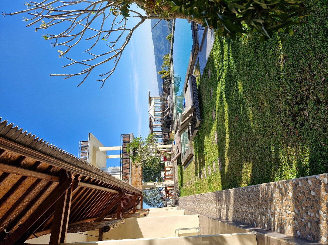 Atres Sari Resort主图