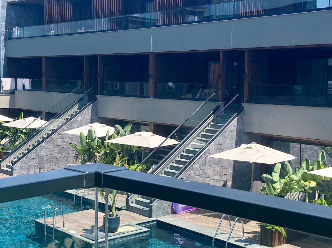 Aldiana Club Side Beach主图
