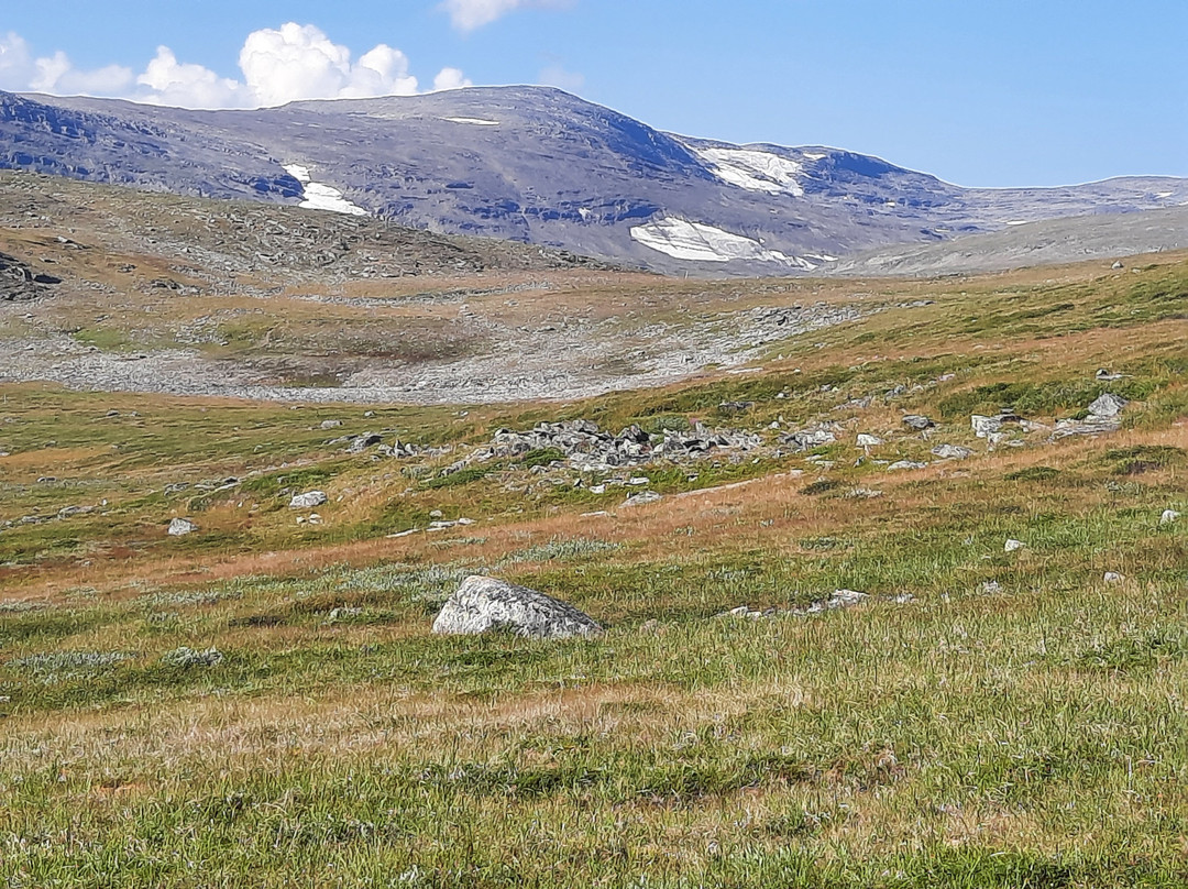 Mount Njulla-阿比斯库必去景点