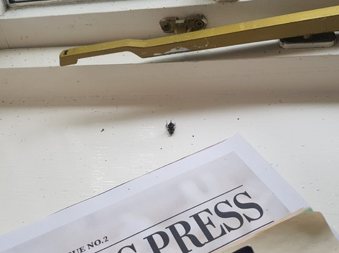 The Garlic Farm Accommodation主图