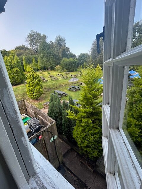 The Trusty Servant主图