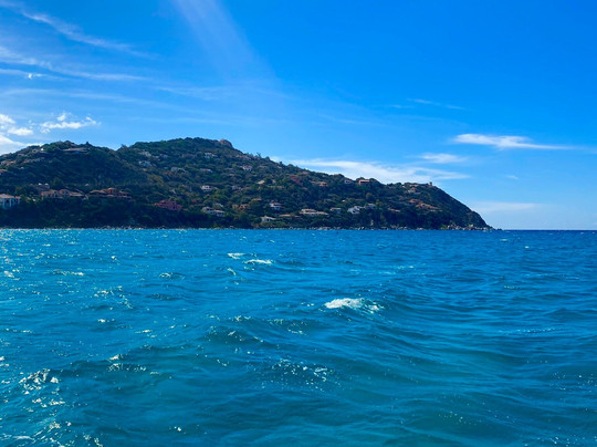 Uniq Charter Sardinia-卡利亚里省必去景点