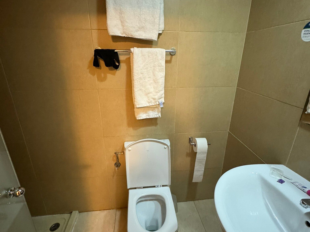 Hostal San Miguel主图