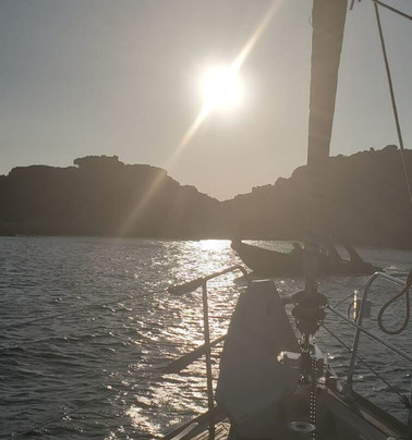 Pirates of Dreams-Cannigione必去景点