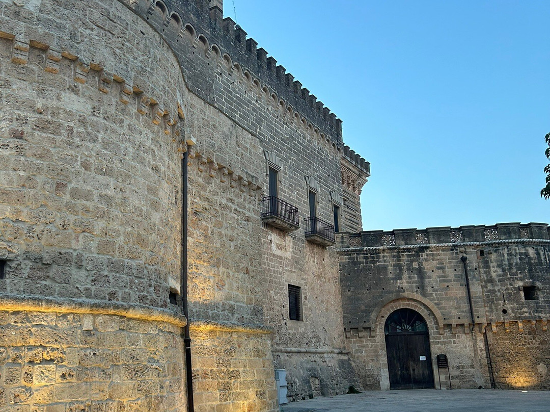 Giardini di Marzo主图