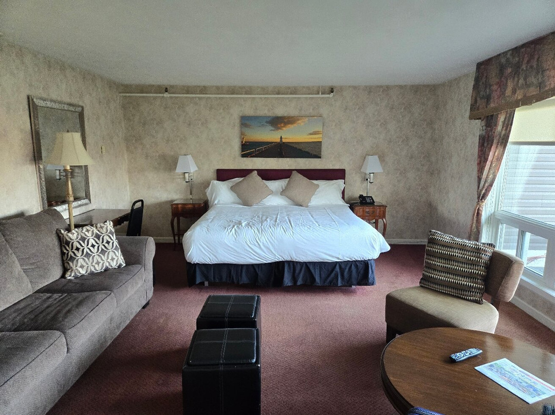 The Erie Beach Hotel主图