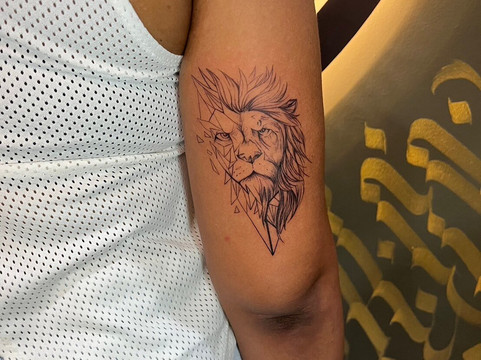 Np Ink Tattoo Studio