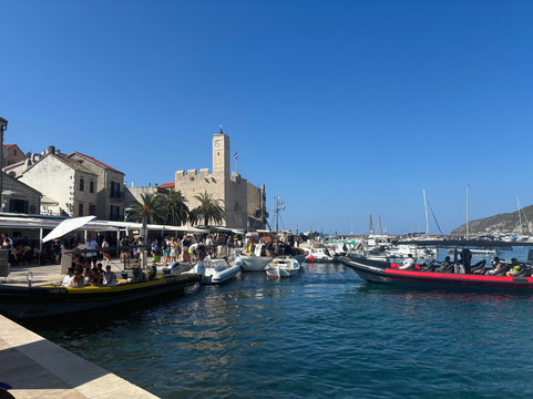 Mayer Charter Day Tours-斯普利特必去景点