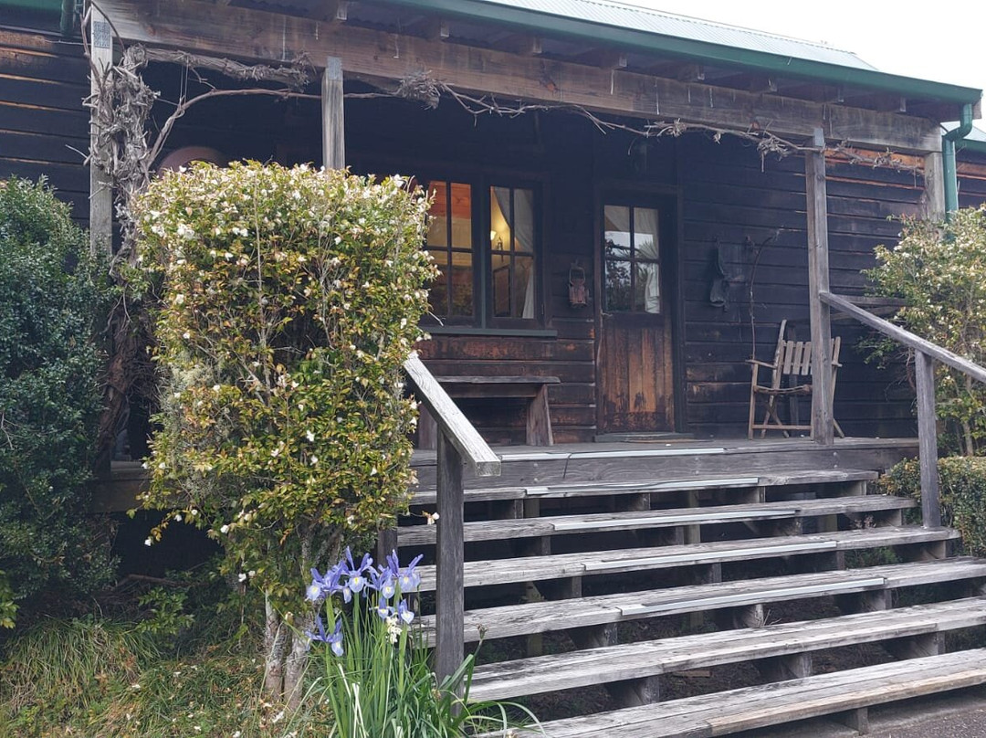 Vineyard Cottages主图