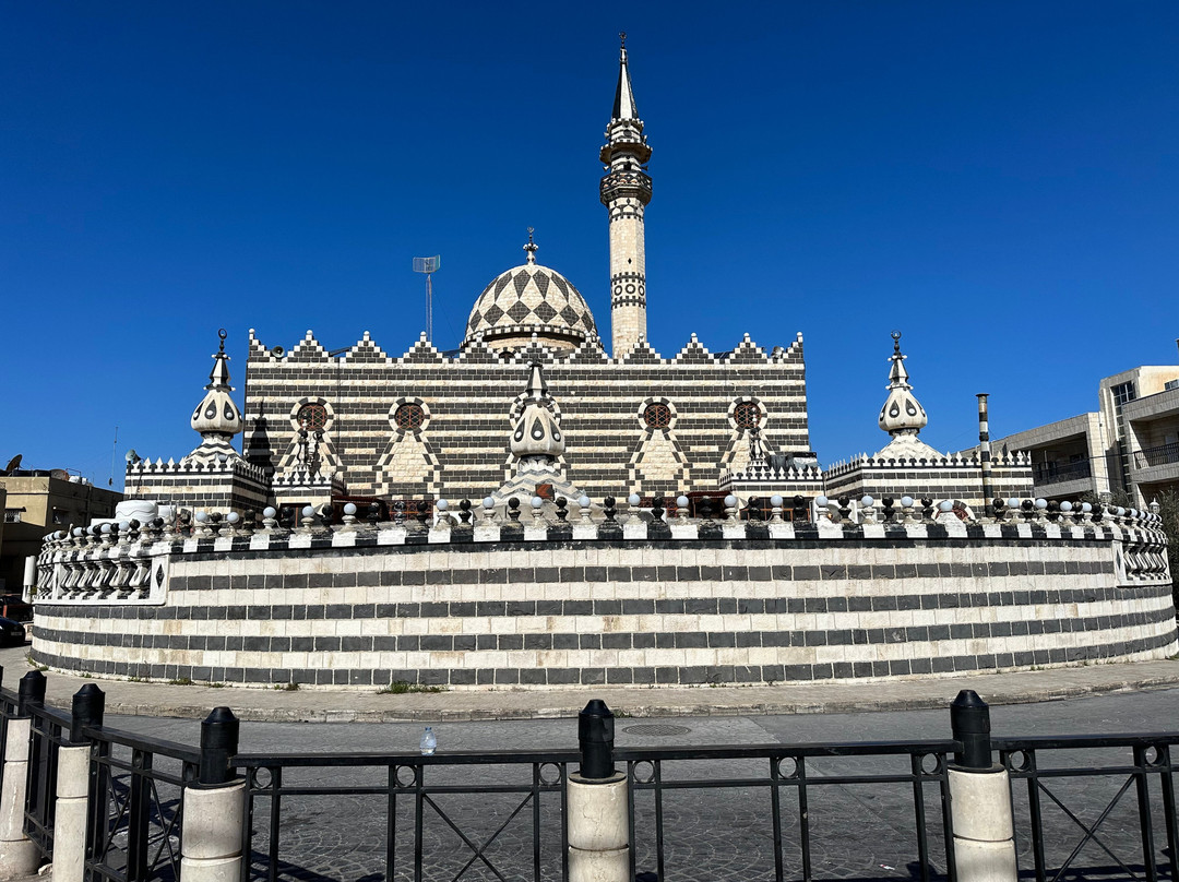 Layaali Amman Hotel主图