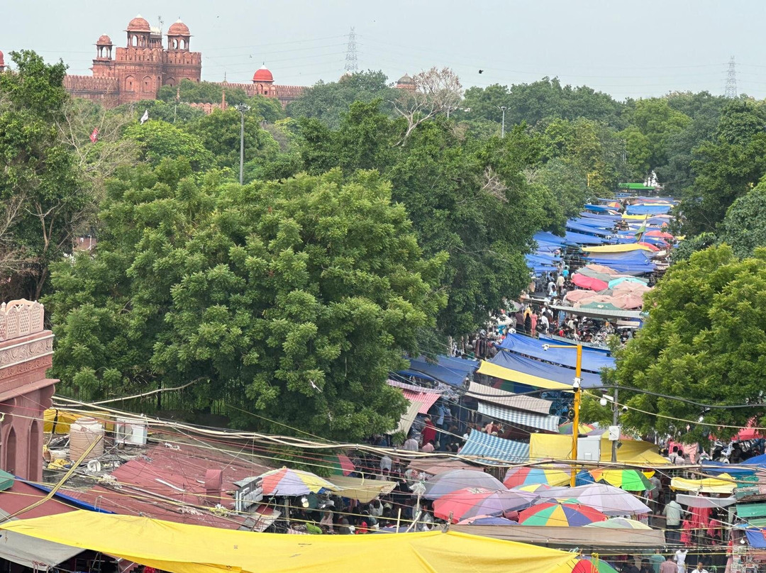 Indian Journey景点图片