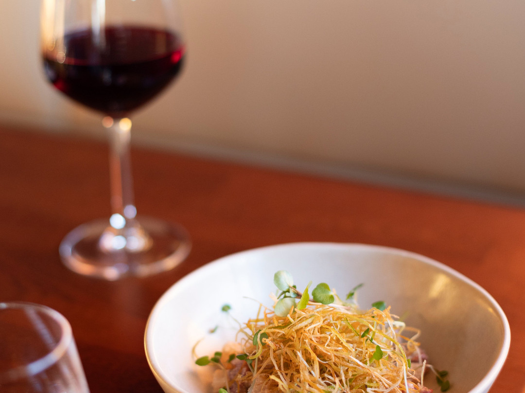 Core by Clare Smyth