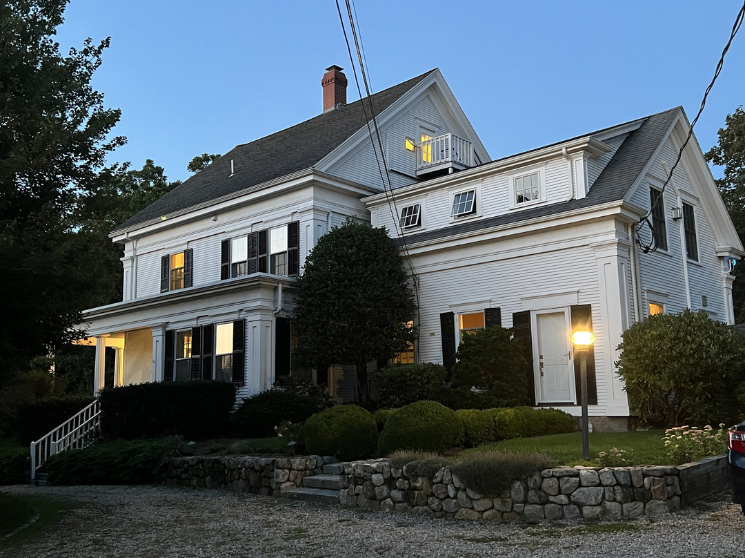 Liberty Hill Inn主图