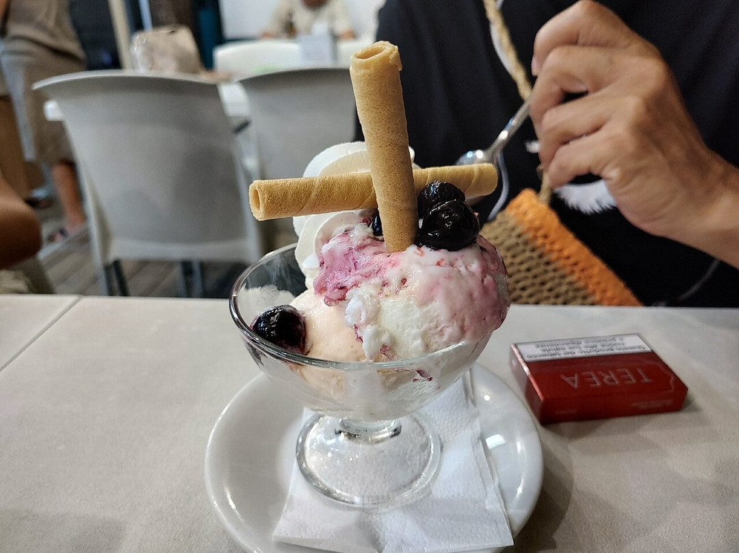 Pasticceria Carlone