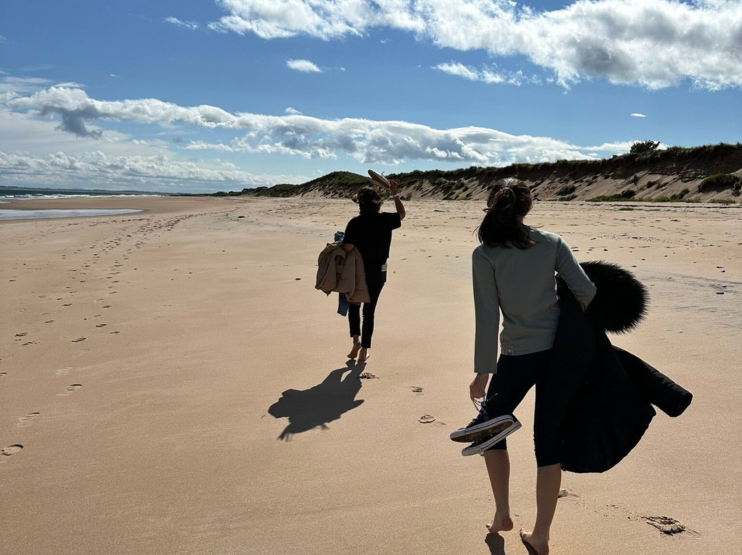 Embo Beach-Embo必去景点