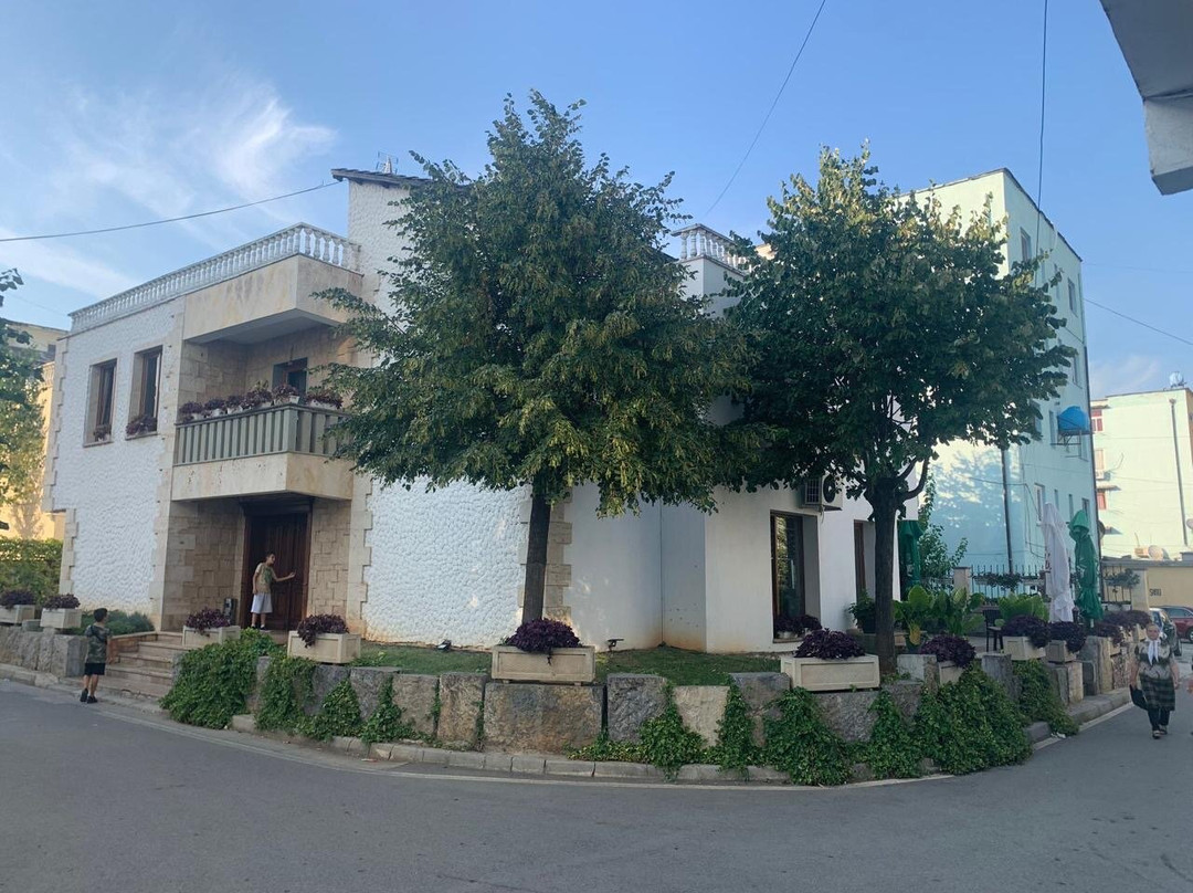 Oda Kuksit Hotel主图