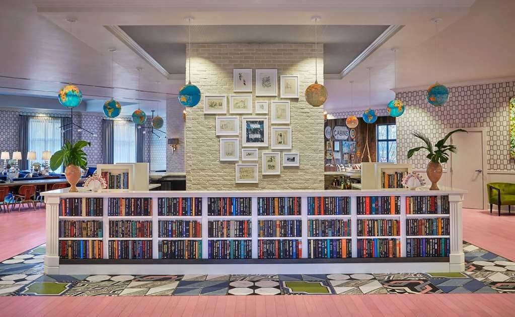 Graduate By Hilton Oxford主图