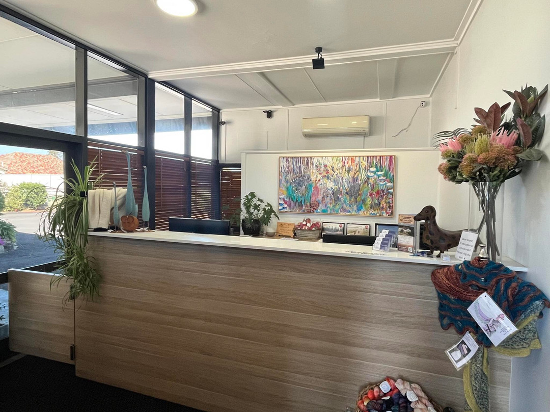 New England Motor Lodge主图